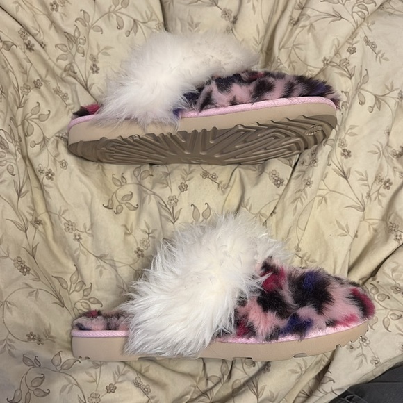 UGG Fairy Tale Cozy II Slippers - Picture 10 of 10